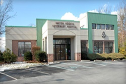 barton heights veterinary hospital, pet friendly stroudsburg vets, veterinarian in stroudsburg pennsylvania