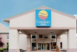 pet friendly hotel in the poconos