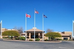 pet friendly hotel in the poconos