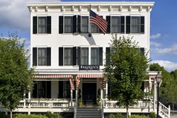 hotel fauchere pet friendly hotels in milford pennsylvania, dog friendly hotels in the poconos, pennsylvania