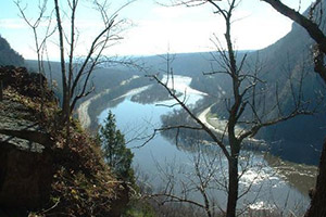 delaware water gap