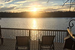 pet friendly by owner vacation rental in the poconos
